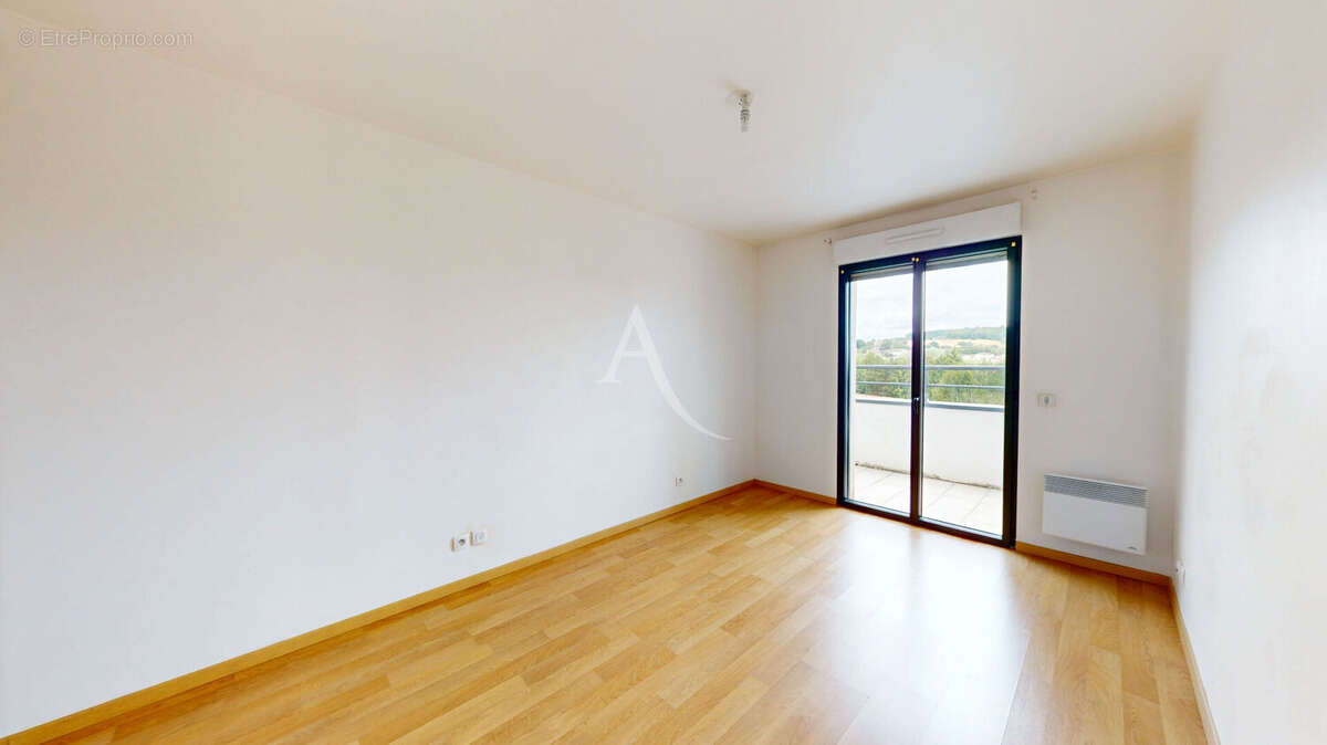 Appartement 47 m² à Evreux  - photo 6