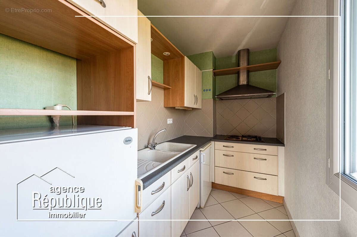 Photo 3 - Appartement à NUITS-SAINT-GEORGES