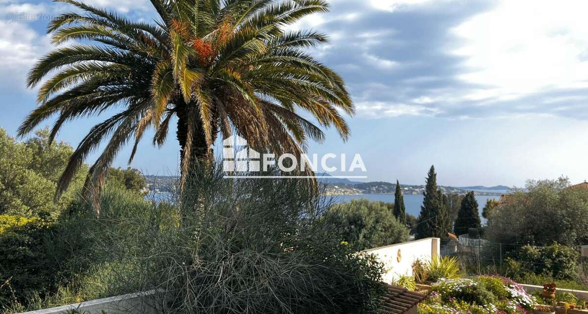 Appartement à BANDOL