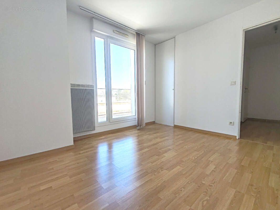Appartement à TOURS