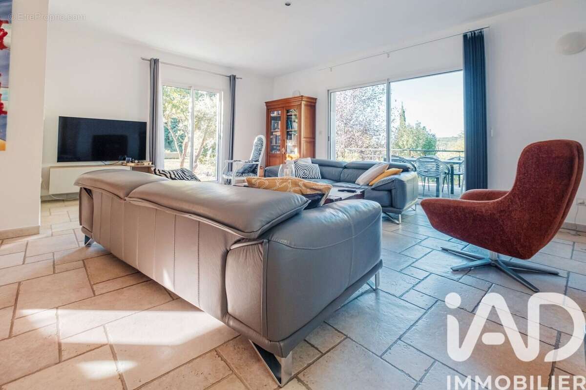 Photo 5 - Maison à EVENOS