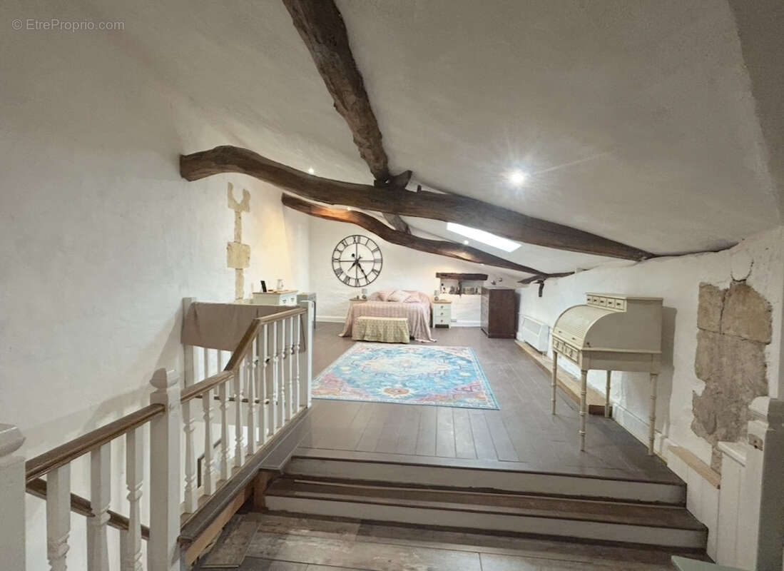Maison à VANXAINS