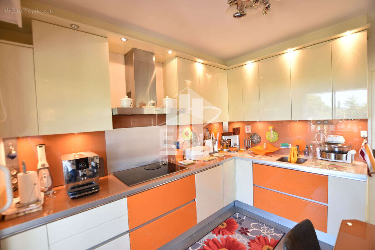 Appartement à SAINT-RAPHAEL