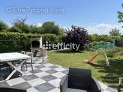 Maison à SAINT-MARTIN-DE-FONTENAY