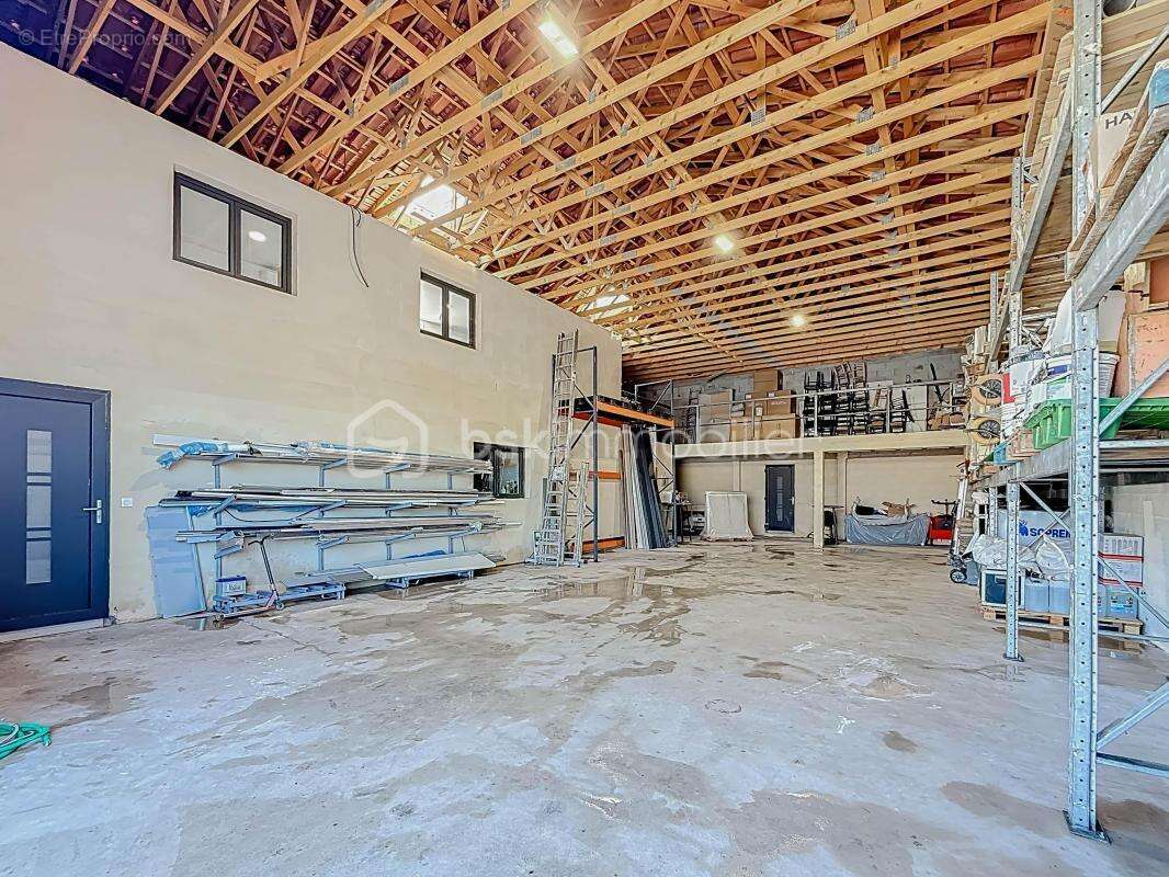 Maison à MONTARNAUD