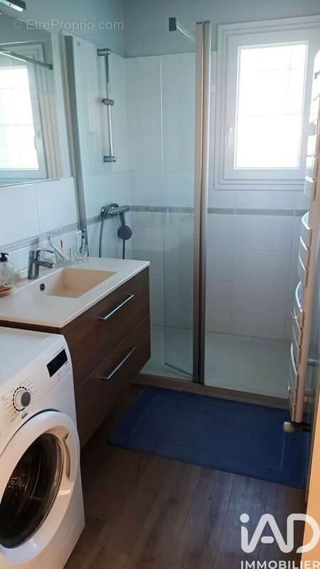 Photo 9 - Maison à MER