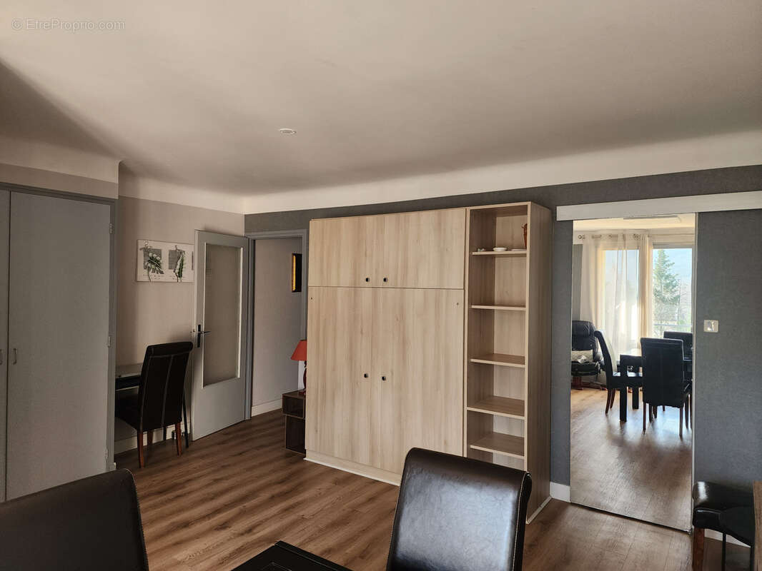 Appartement à AMELIE-LES-BAINS-PALALDA
