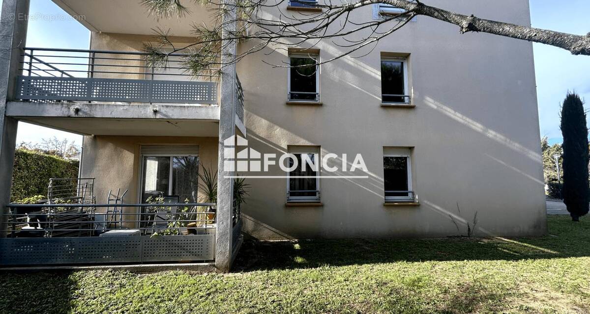 Appartement à L&#039;ISLE-SUR-LA-SORGUE