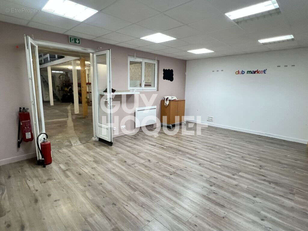 Appartement à HALLUIN