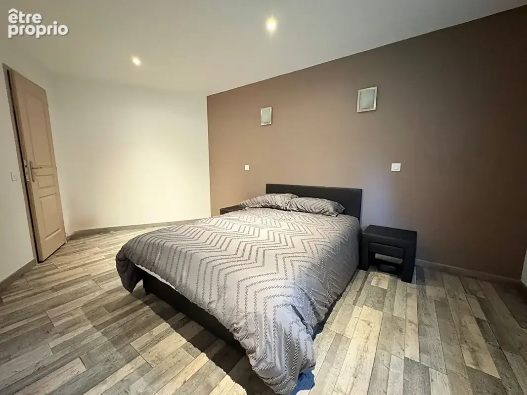 Maison 113m² à madaillan - photo 7