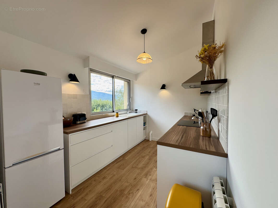 Appartement à VAISON-LA-ROMAINE