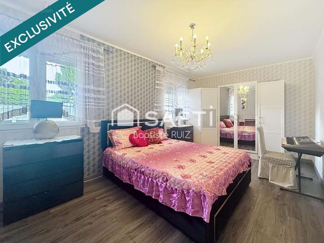 Photo 7 - Maison à LACOURT-SAINT-PIERRE