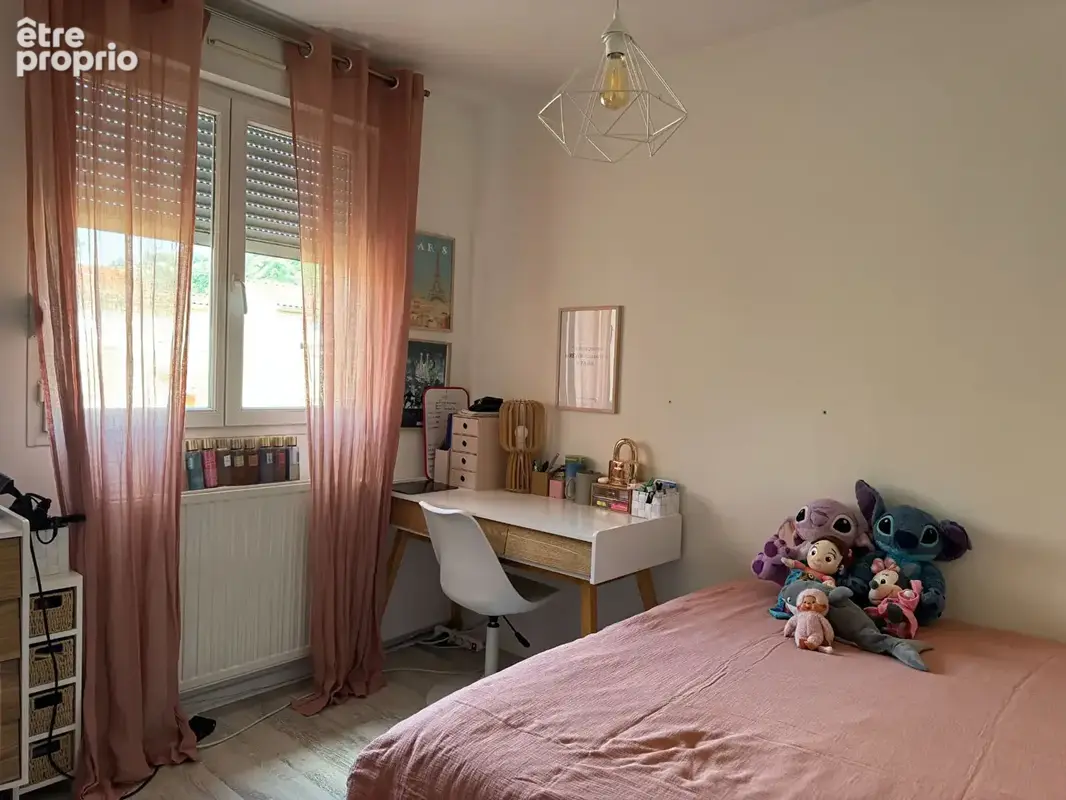 Maison Vienne 4 pièce(s) 108.29 m2 - photo 8