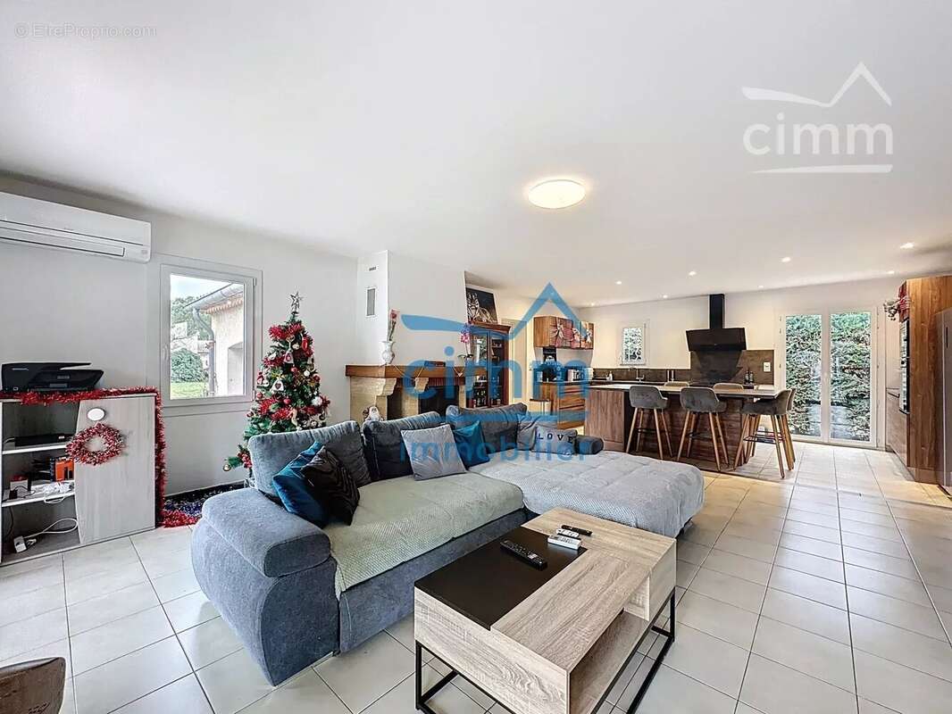 Maison à CARPENTRAS