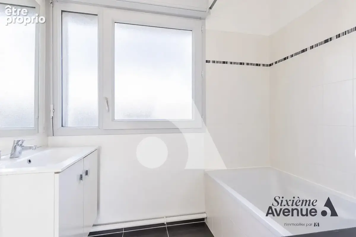 Appartement Bretigny Sur Orge 3 pièces 69.62 m² avec 2 Terrasses - photo 10