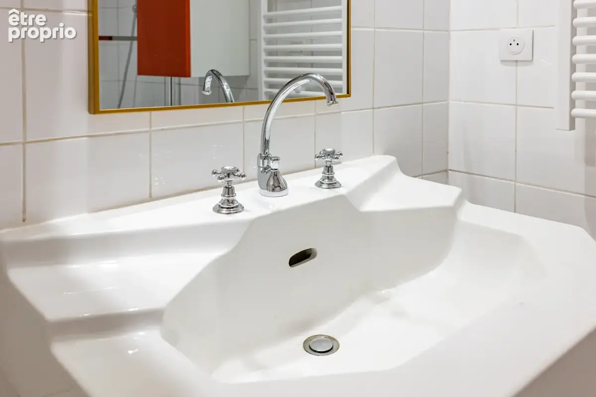 Appartement maison hyper centre - photo 23