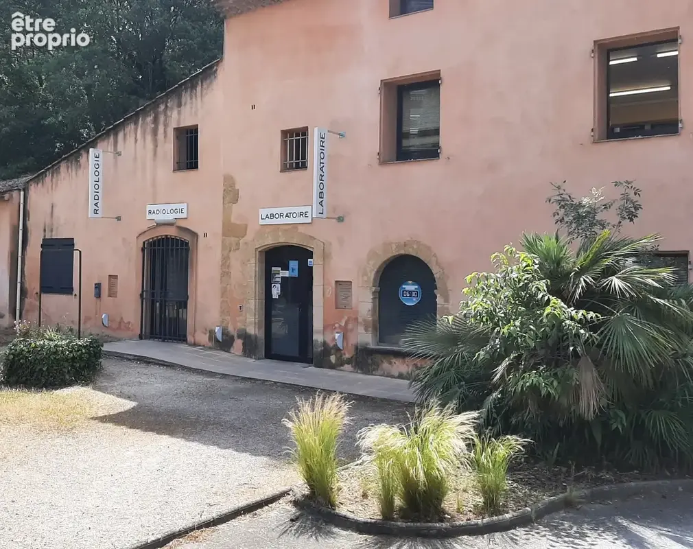 Aix-en-Provence – T2 44 m² – Résidence Tour d’Aygosi avec piscine - photo 8