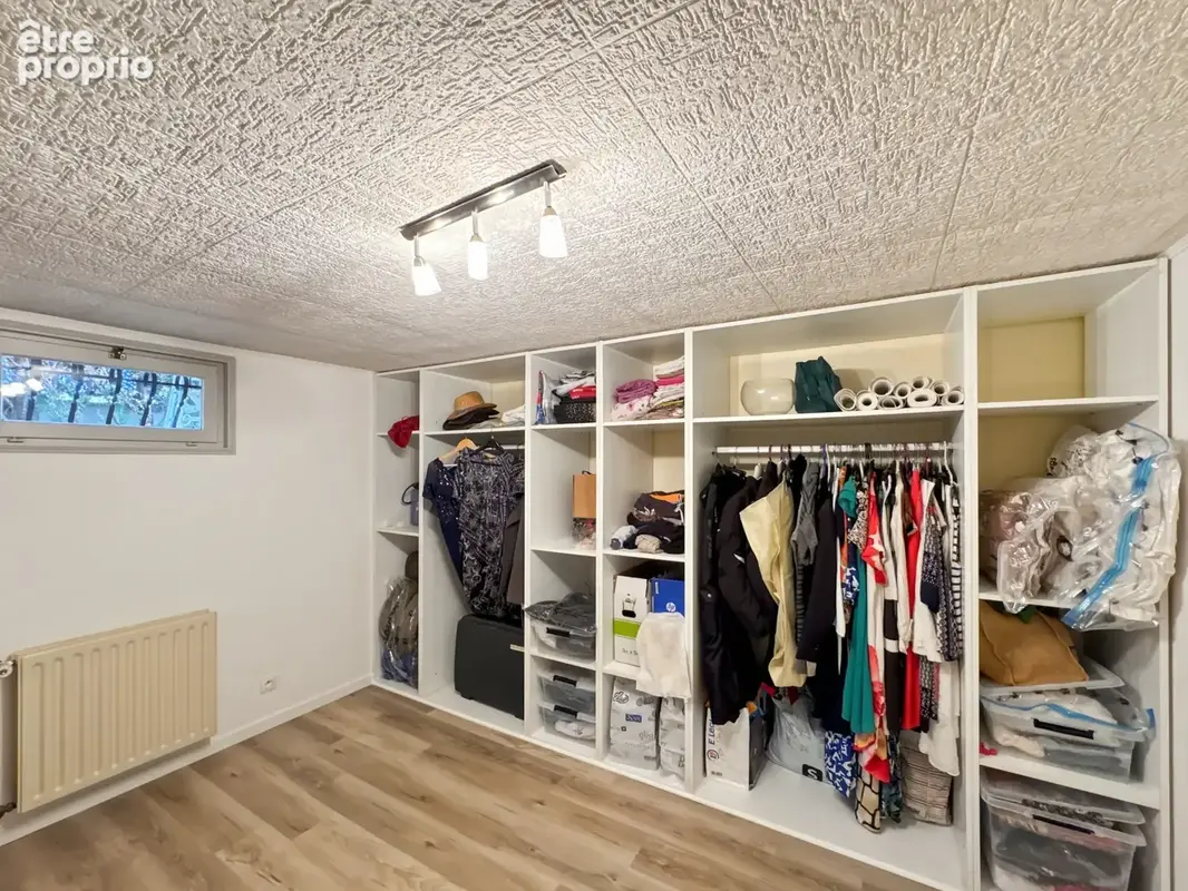 LA CLAYETTE (71) Maison à vendre,150 m², 8 pièces, 5 chambres, piscine sur terrain de 771 m² - photo 18