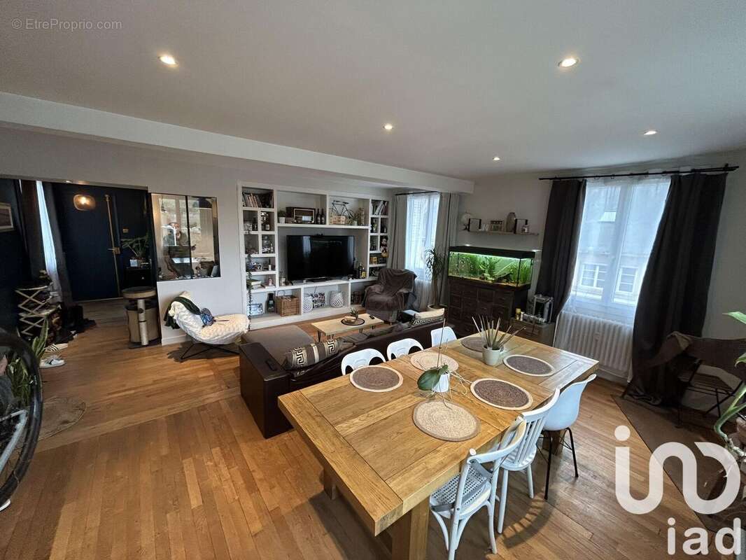 Photo 3 - Appartement à SAINT-LO