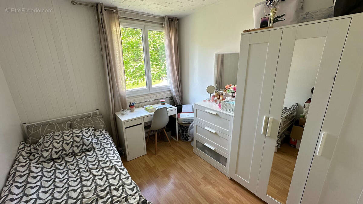 Appartement à CHAMPIGNY-SUR-MARNE
