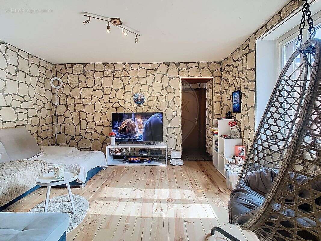 Appartement à ORBEY