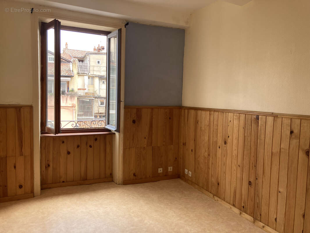 Appartement à ANNONAY