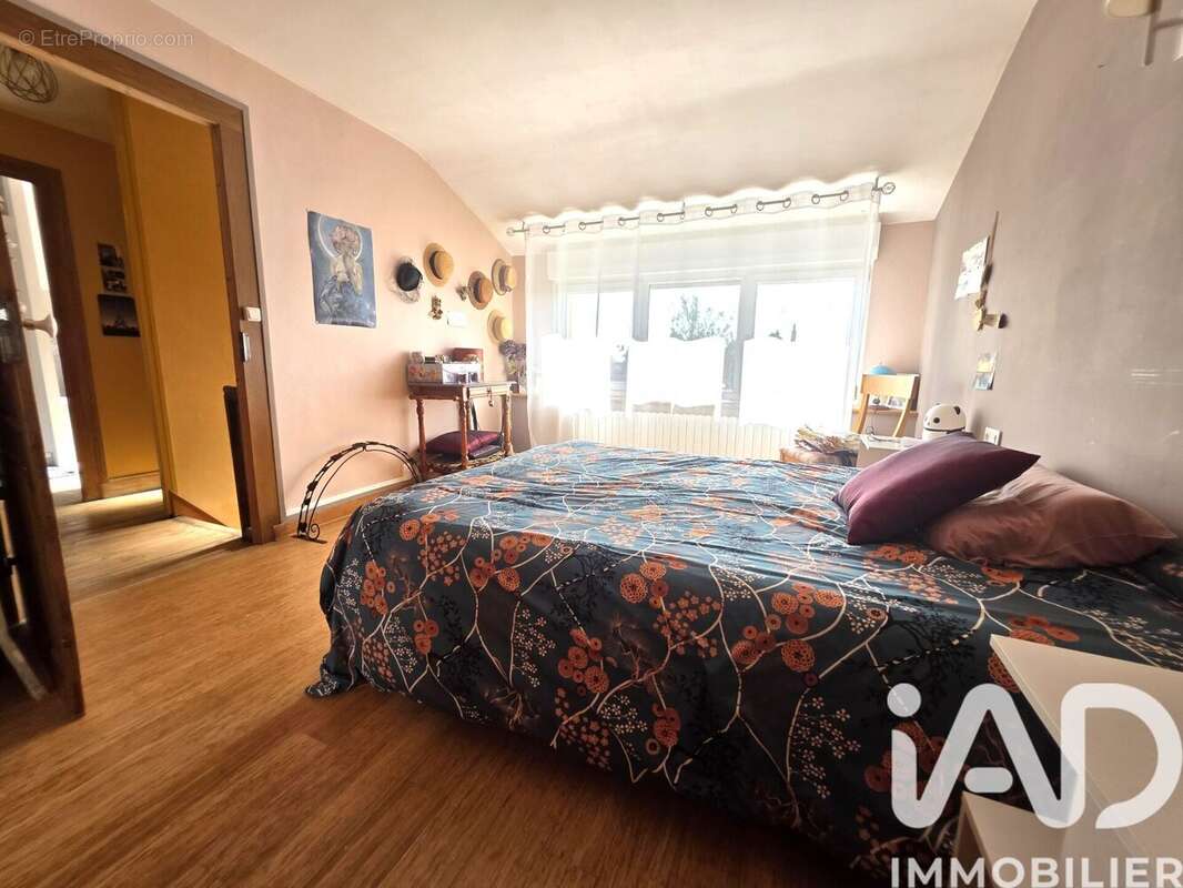 Photo 6 - Maison à COULAINES