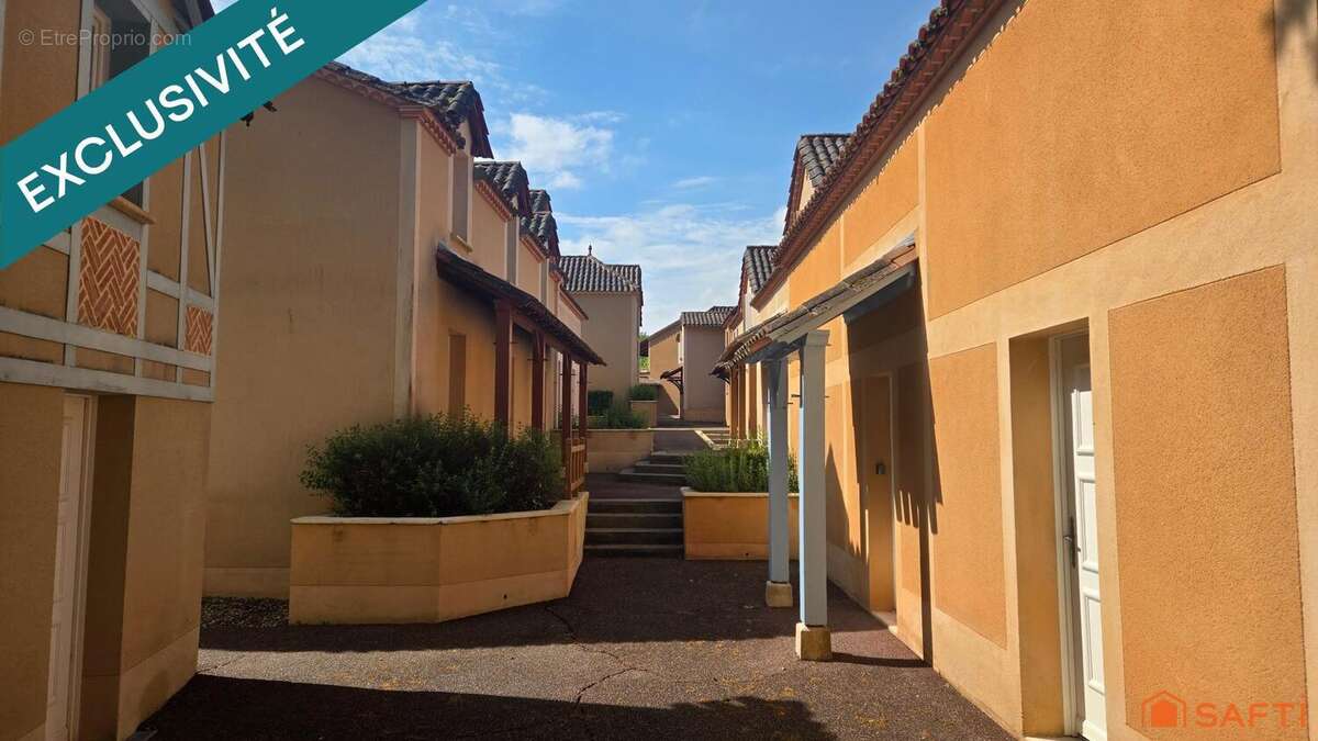Photo 5 - Maison à MONFLANQUIN