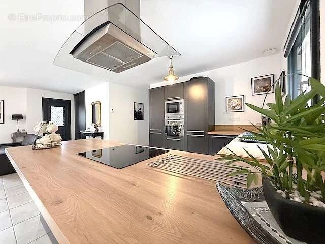 Maison à FORT-MAHON-PLAGE