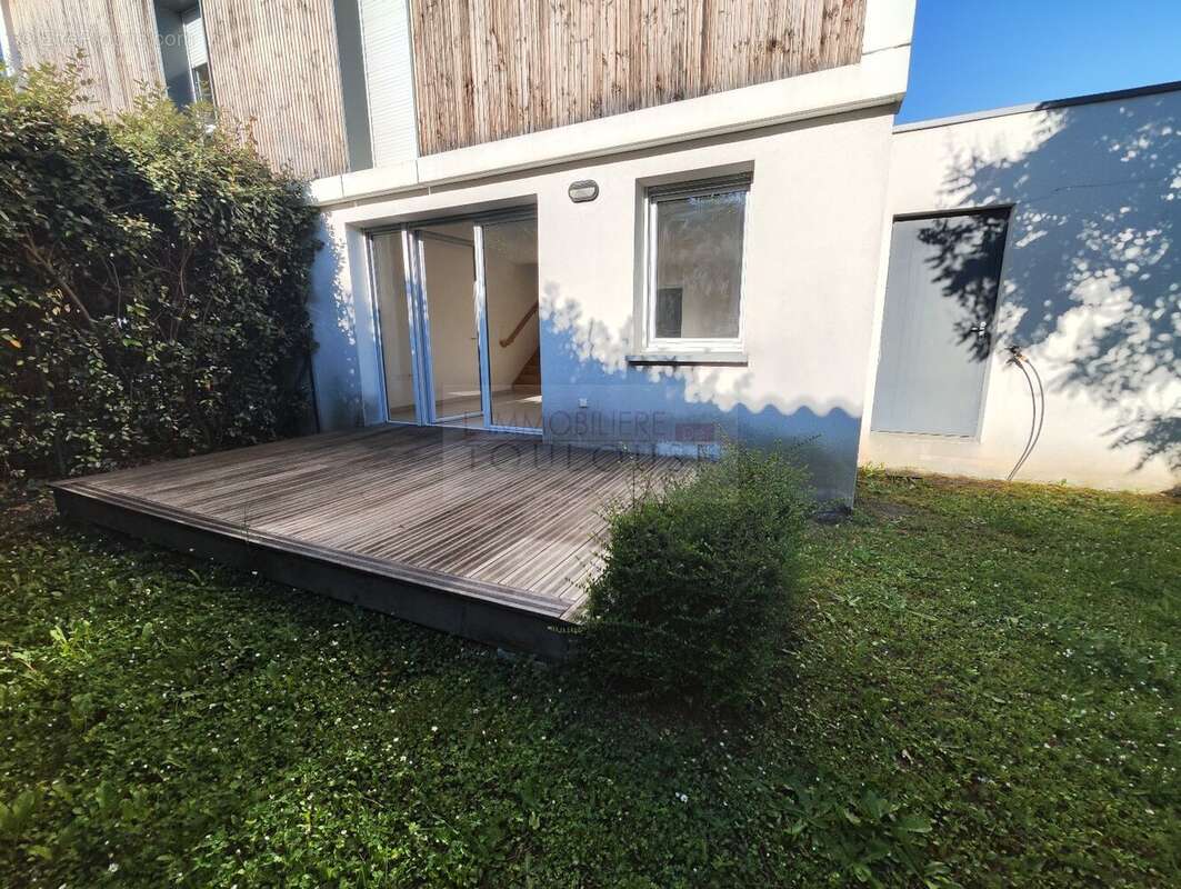 Maison à BALMA