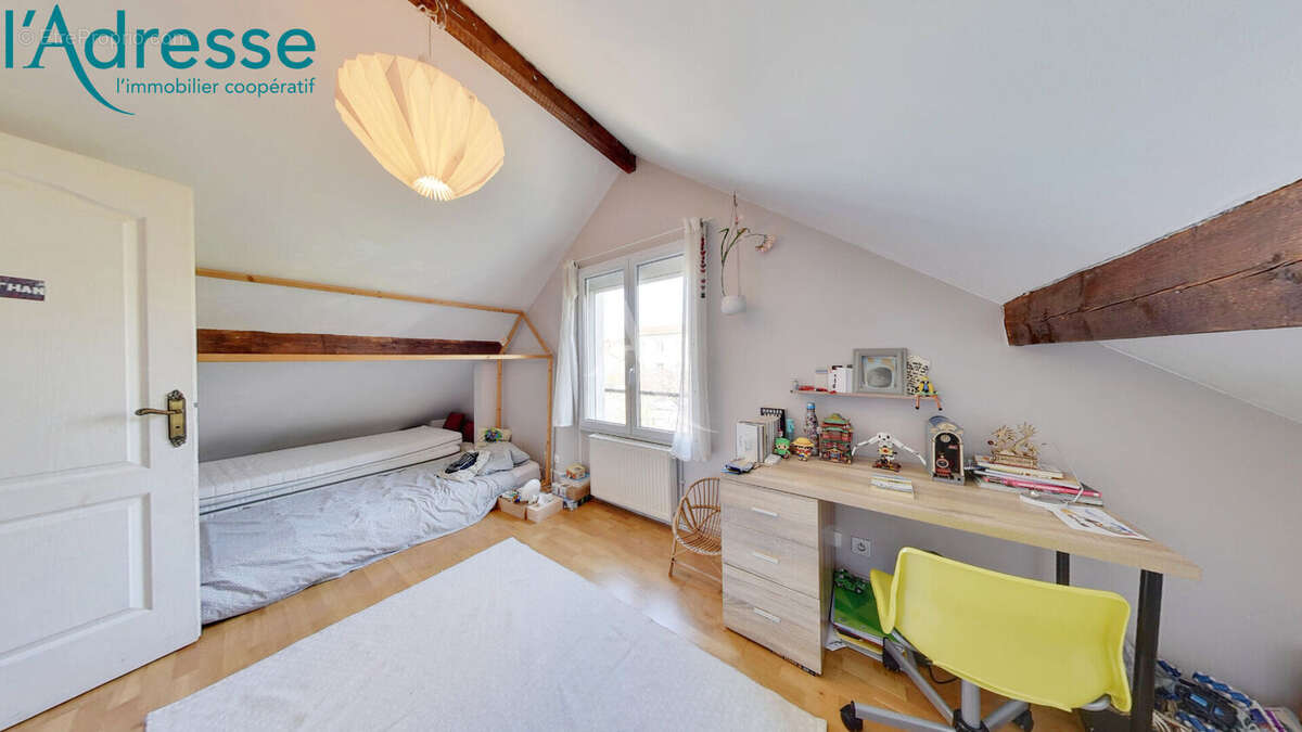 Maison à BRY-SUR-MARNE