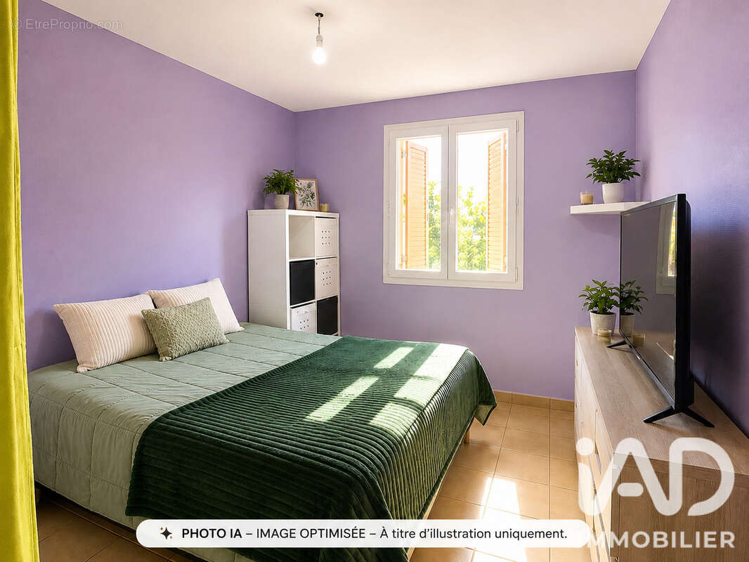 Photo 9 - Maison à CABANNES