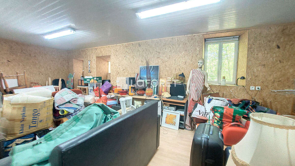 Commerce à ROSPORDEN