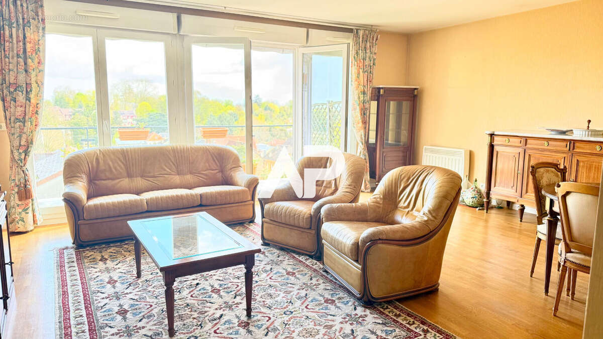 Appartement à MONTMORENCY