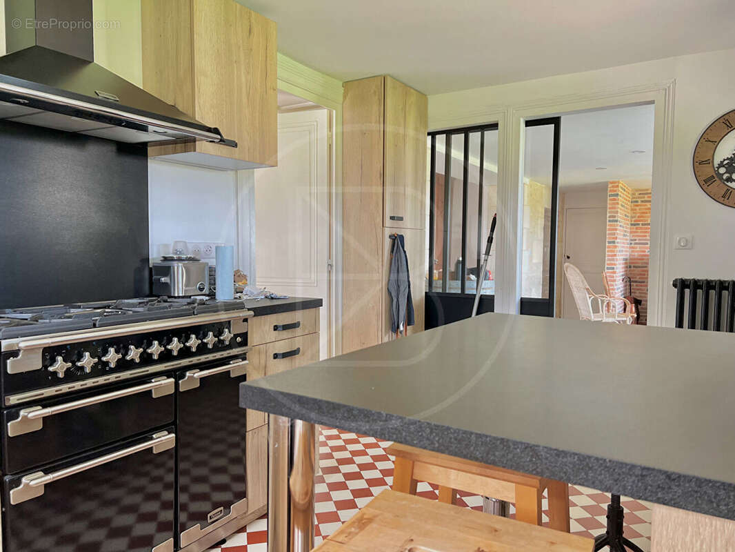 Maison à SAUVETERRE-DE-GUYENNE