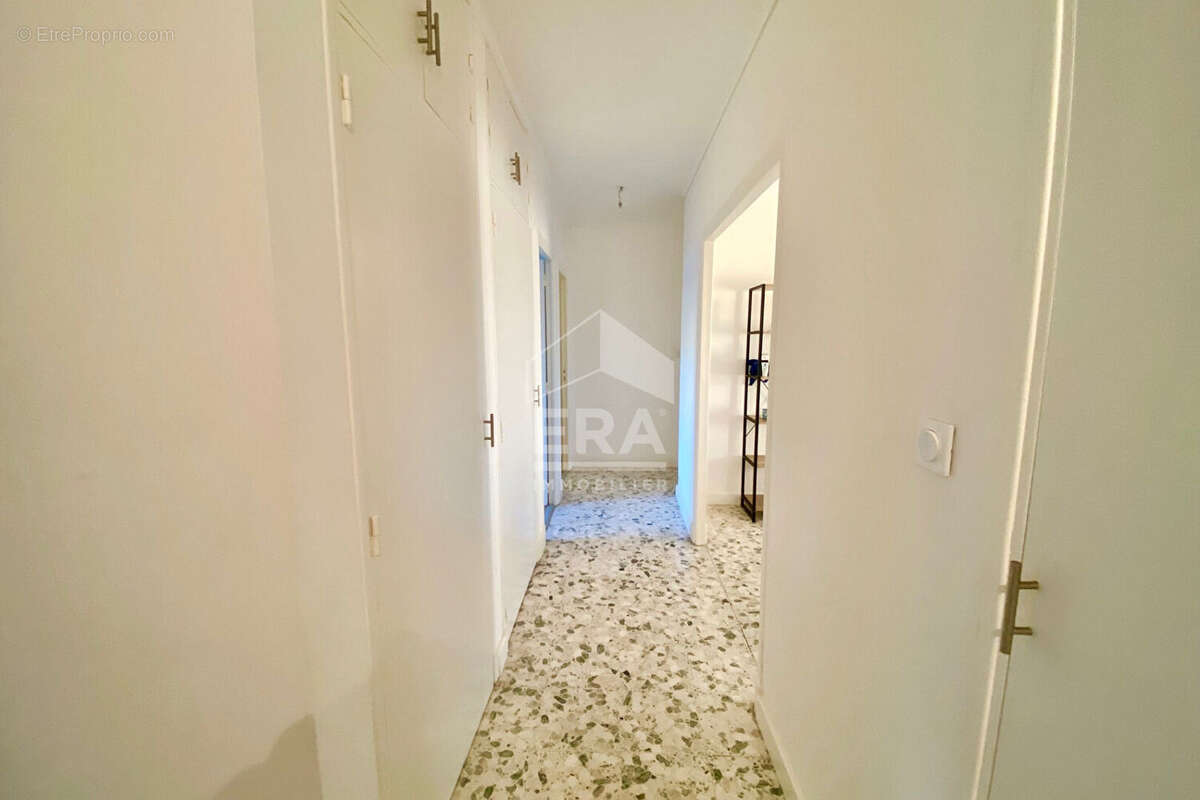 Appartement à CARCASSONNE