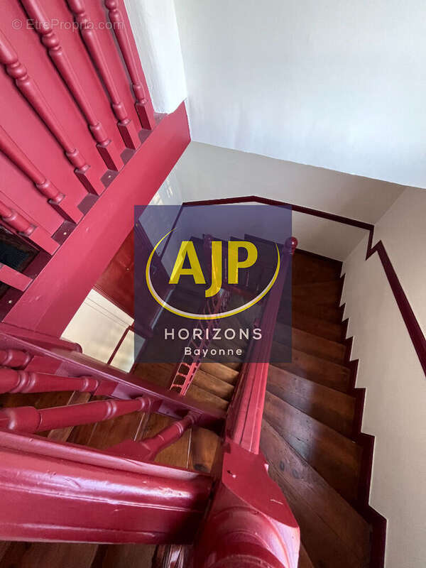 Appartement à BAYONNE