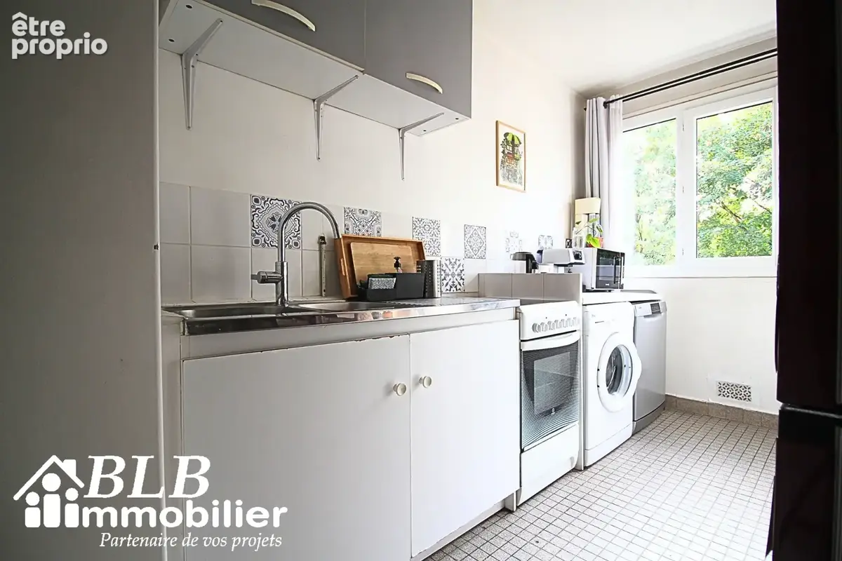 92260 fontenay-aux-roses appartement 42 m2 à vendre - photo 4