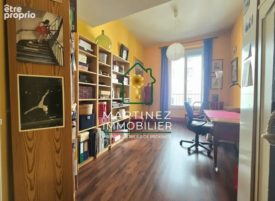 Appartement 6 pièces 248 m² à vendre à Lyon-3e (69003) - photo 7