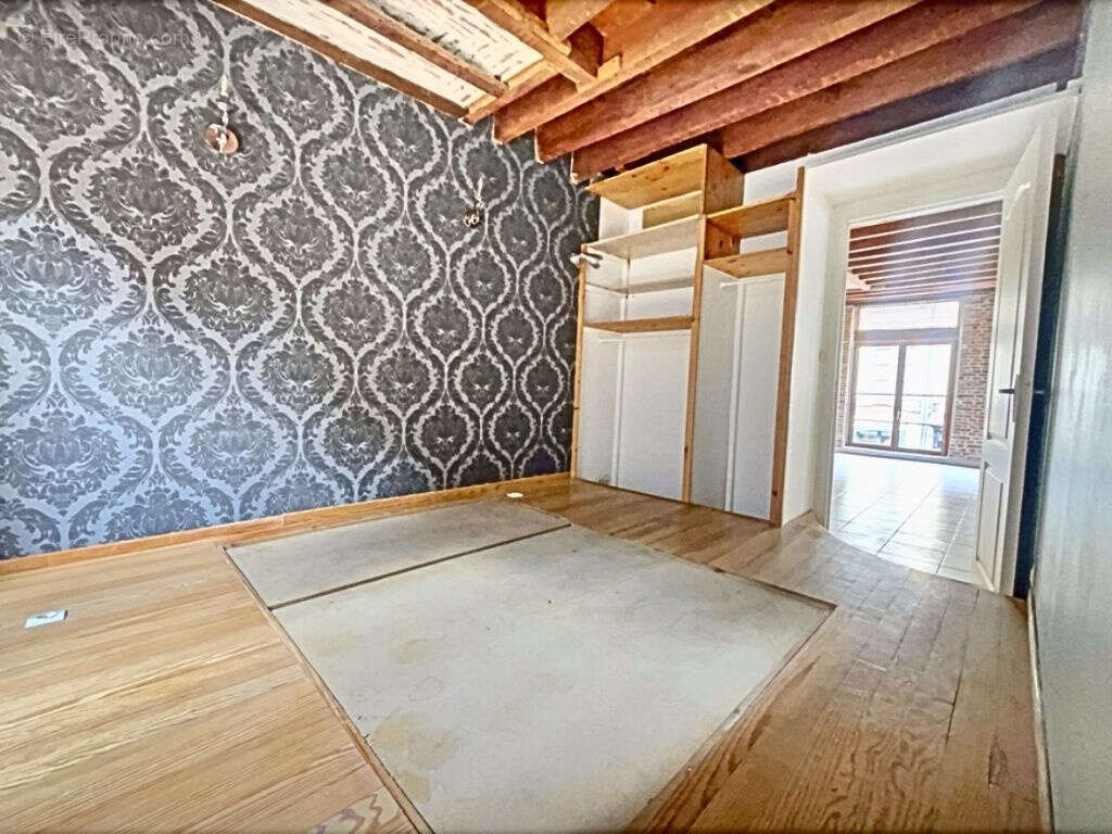 Appartement 2 pièces - 1 chambre - 51,7 m2 - photo 5