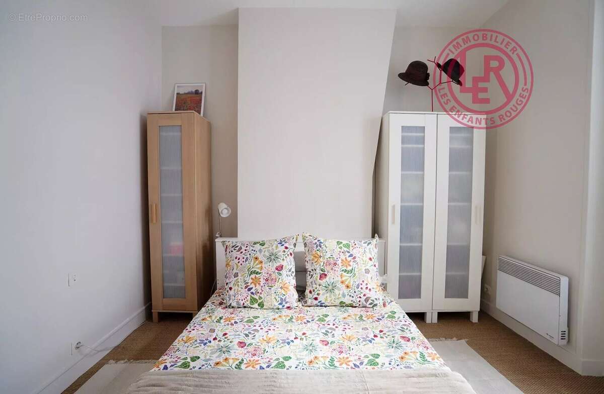 Appartement à PARIS-6E