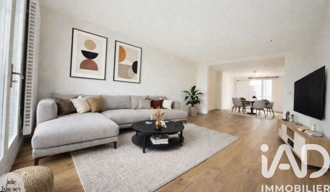 Photo 4 - Appartement à MARLY
