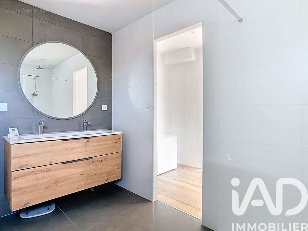 Photo 9 - Maison à HAUTE-GOULAINE