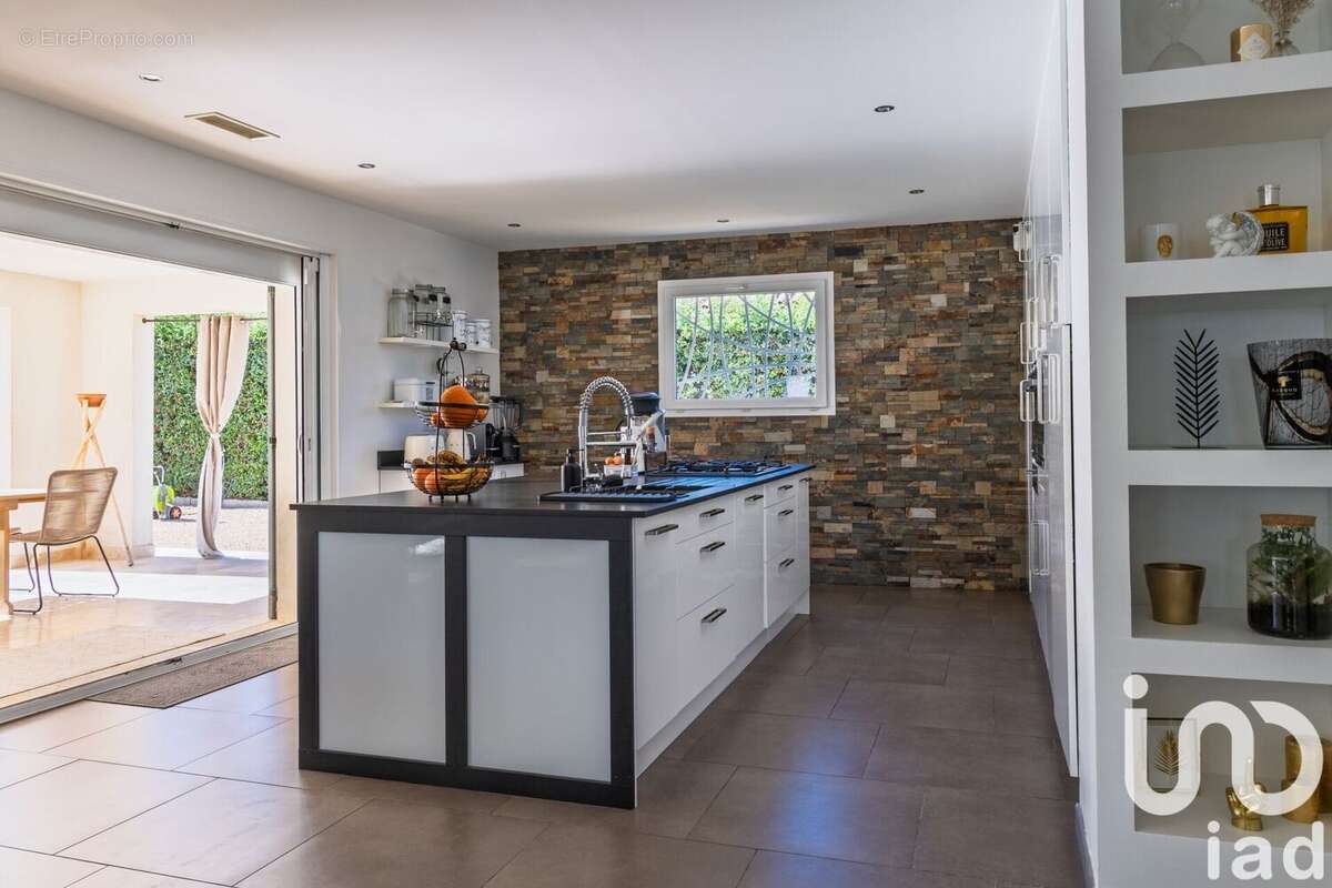 Photo 6 - Maison à VENTABREN