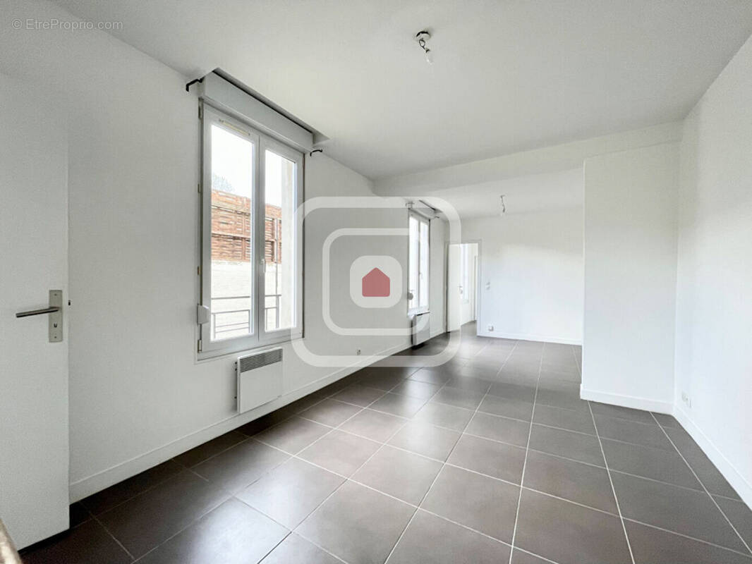 Appartement à REIMS