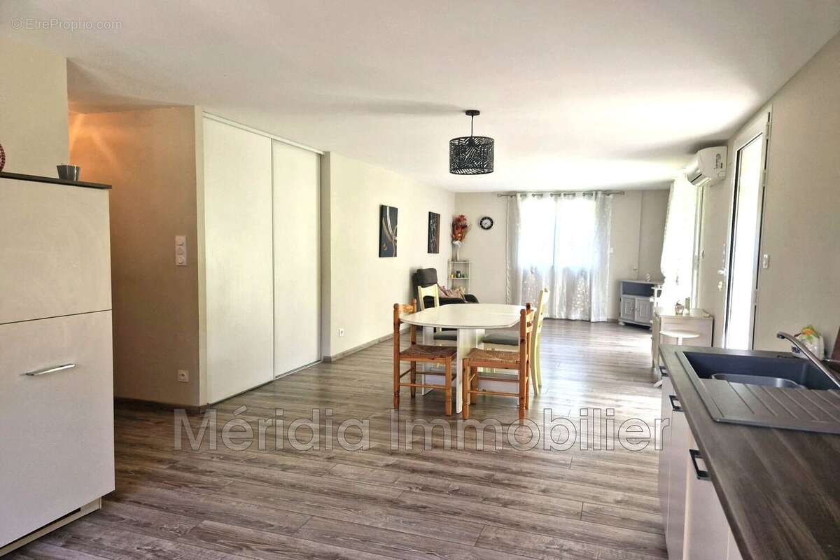 Maison à SAINT-FELIU-D&#039;AVALL