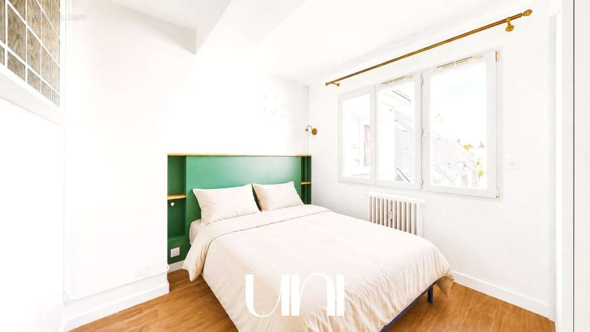 Appartement à CAEN
