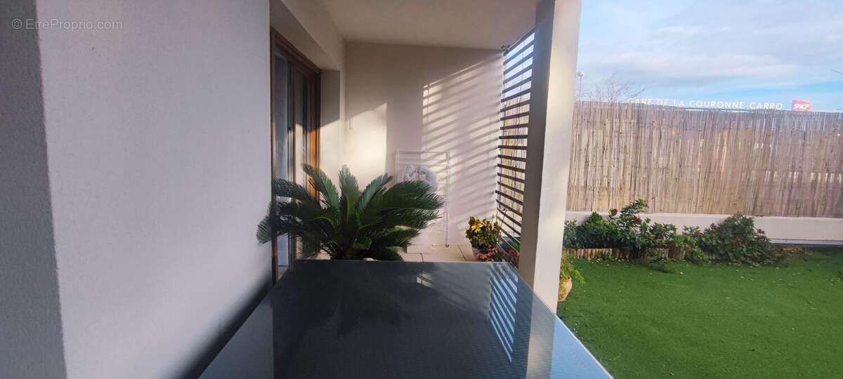 Appartement à MARTIGUES