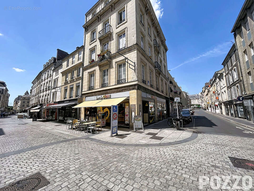 Appartement Caen de 54m² - Hyper Centre - photo 2