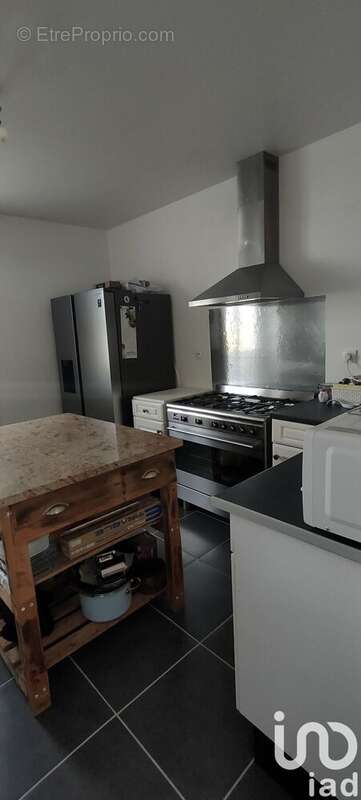 Photo 6 - Maison à BRIENNE-LE-CHATEAU